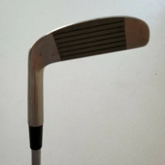 Griffin Putter Left & Right Steel Steel Shaft Golf Pride Grip 35.5" - Picture 3 of 9